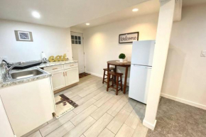 THUN Stamford Private Studio